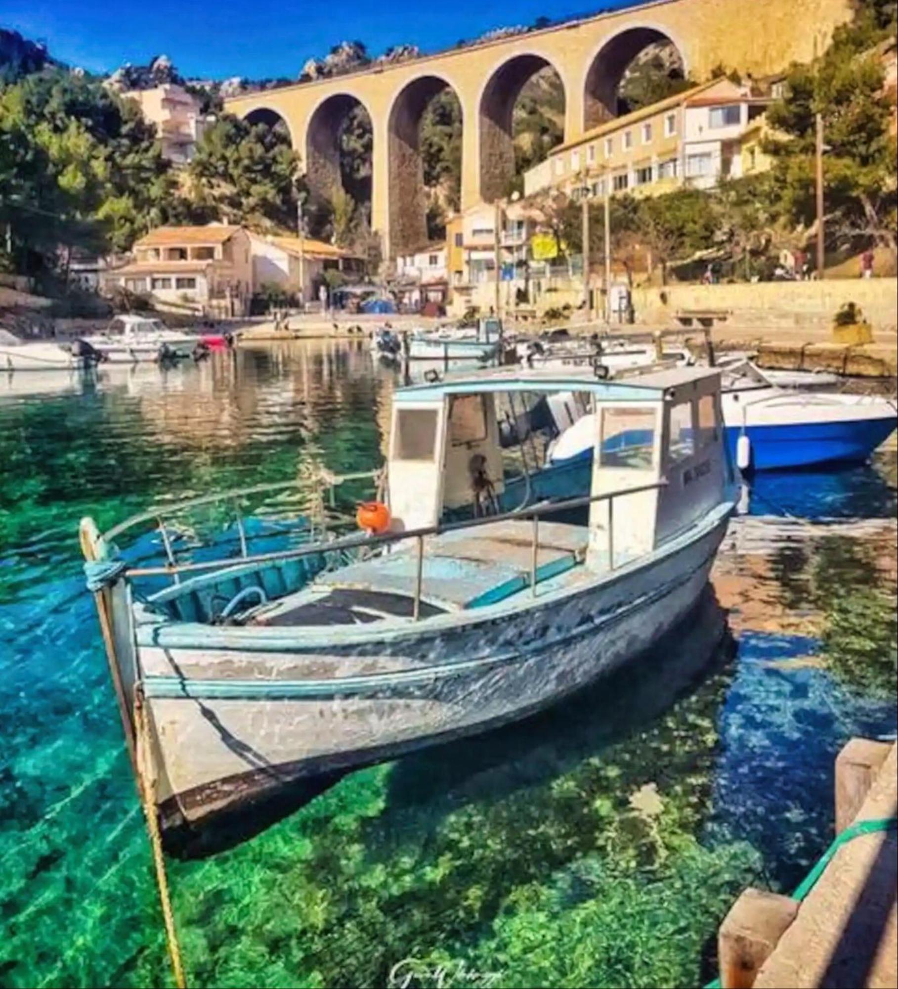 Confort & Calme Au Centre De Marsilya Dış mekan fotoğraf